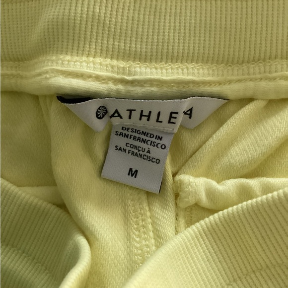 Athleta Farallon MIDI Short NWT - Picture 5 of 6